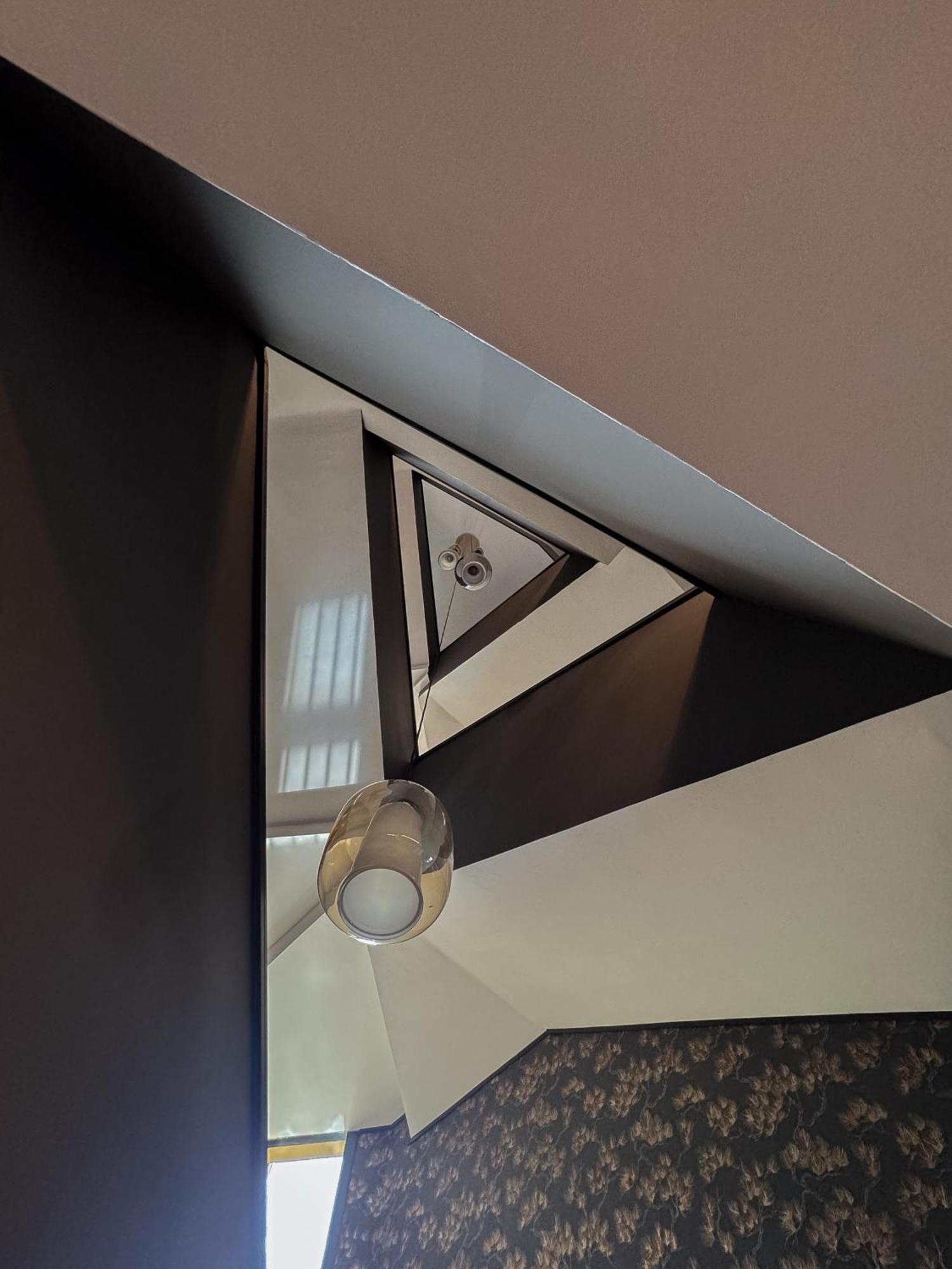 Hotel Santa Maura ローマ エクステリア 写真
